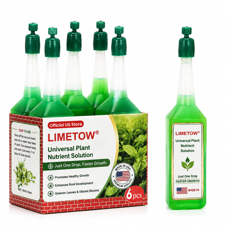 Official US Store  Universal Plant Nutrient Solution