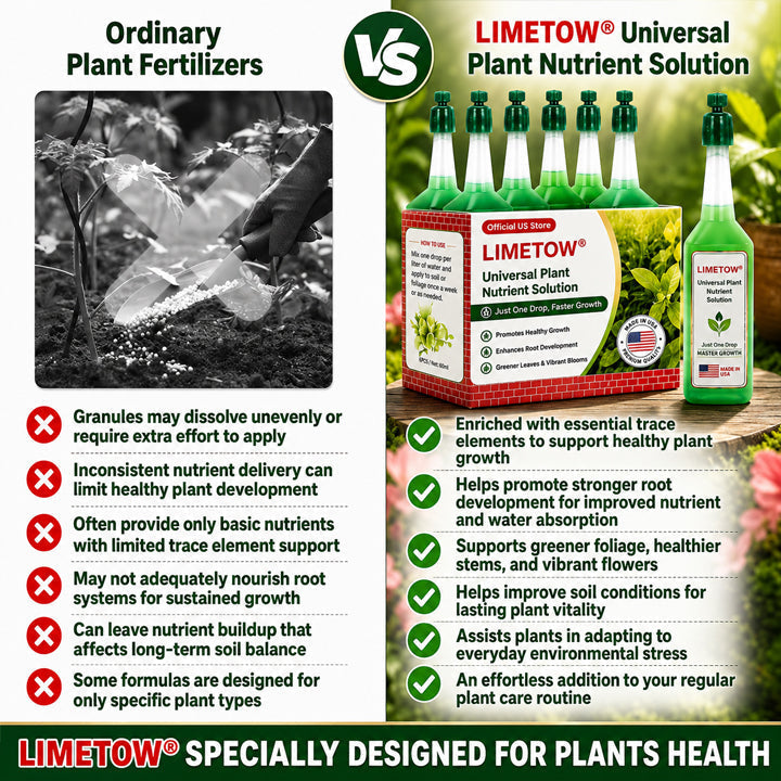Official US Store  Universal Plant Nutrient Solution