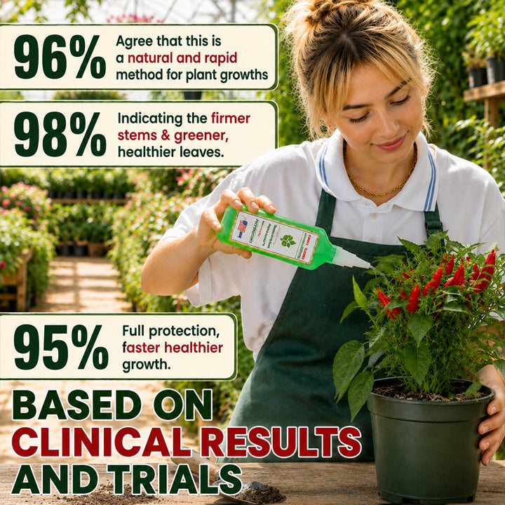Official US Store  Universal Plant Nutrient Solution