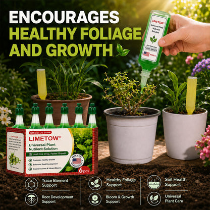 Official US Store  Universal Plant Nutrient Solution